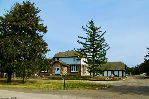 Hamilton, ON L8J 2Y1,580 3rd Road E