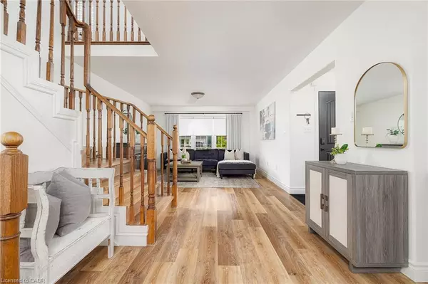 Brantford, ON N3T 0B6,35 Hollinrake Avenue