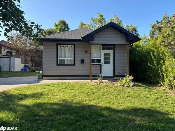 1 Vine Street, Barrie, ON L4N 2B1