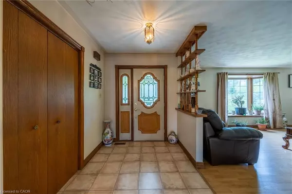 Charlotteville, ON N3Y 4J9,1841 Regional Road 10