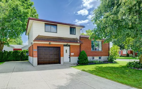 Listowel, ON N4W 3P2,410 Louise Avenue N