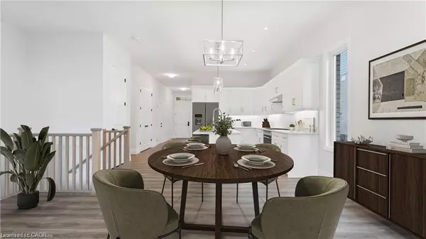 Waterloo, ON N2V 0C3,255 Ladyslipper Drive