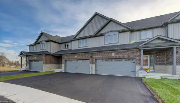 Plattsville, ON N0J 1S0,243 Applewood Street #14