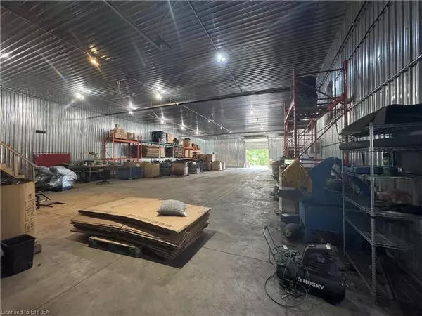 Princeton, ON N0J 1V0,9 Woodbury Lane