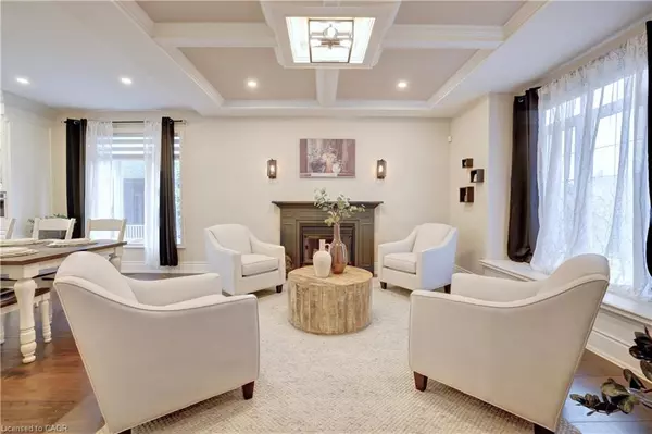 Carlisle, ON L0R 1H3,48 Palomino Drive