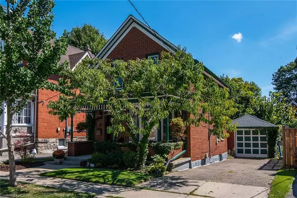 Kitchener, ON N2G 1Z4,73 Water Street S