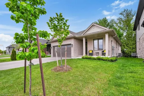 Tillsonburg, ON N4G 0K6,11 Keba Crescent