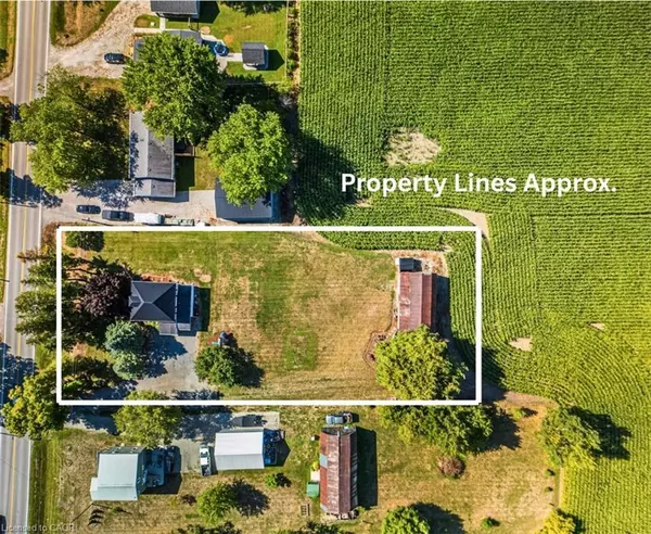 Dunnville, ON N1A 2W2,398 Diltz Road