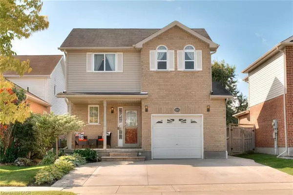 189 Porchlight Drive, Elmira, ON N3B 0A3