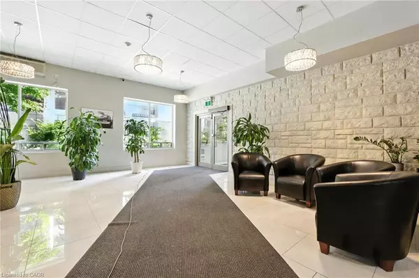 Hamilton, ON L8N 1G4,149 Main Street W #201