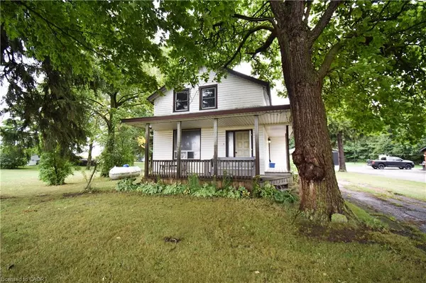 Norwich, ON N0J 1P0,793436 Slant Road R.R.3