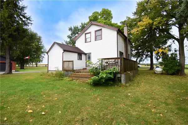 Norwich, ON N0J 1P0,793436 Slant Road R.R.3