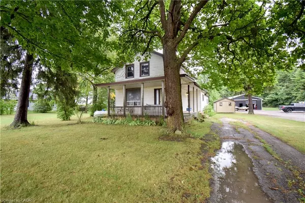 793436 Slant Road R.R.3, Norwich, ON N0J 1P0