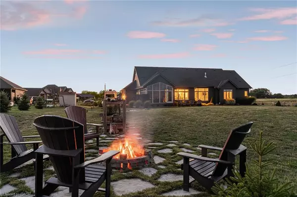 Dunnville, ON N1A 2W2,3 Silverthorne Court