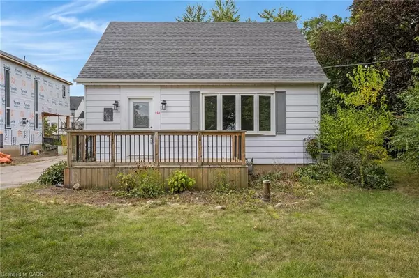 250 Northumberland Street, Ayr, ON N0B 1E0