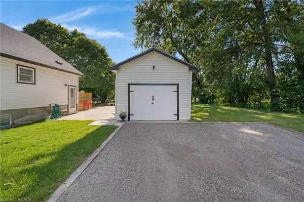 Cambridge, ON N1R 5S5,2165 Spragues Road