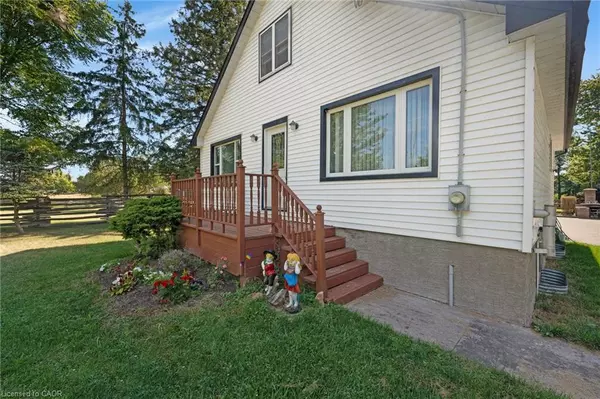 Cambridge, ON N1R 5S5,2165 Spragues Road