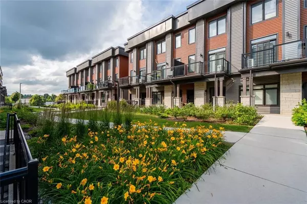 Paris, ON N3L 0K7,2 Willow Street #46