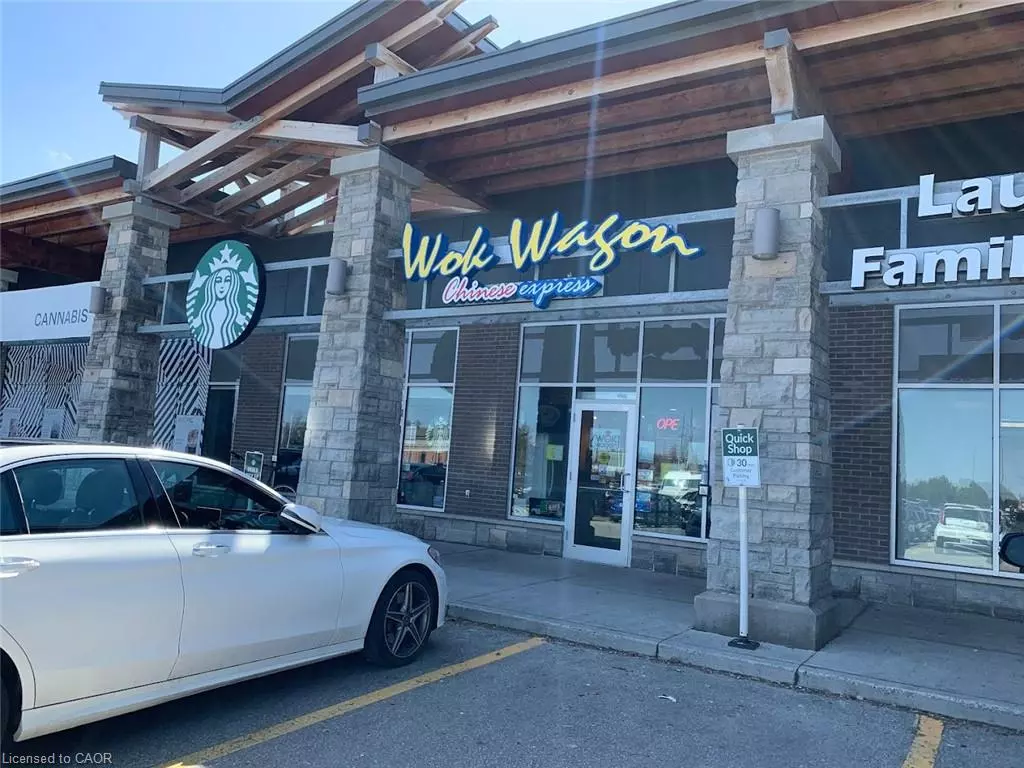 Waterloo, ON N2T 2W1,450 Columbia Street W #A01009A