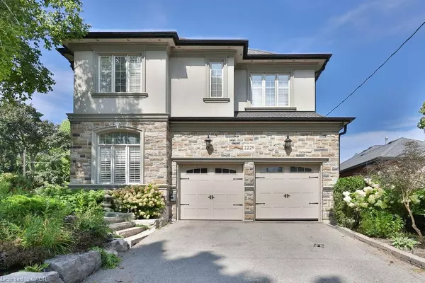 Burlington, ON L7R 1B1,2229 Lakeshore Road