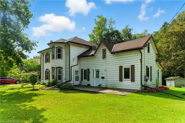 Delhi, ON N4B 2X5,396 William Street