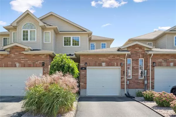 Kitchener, ON N2A 4N1,90 Upper Mercer Street