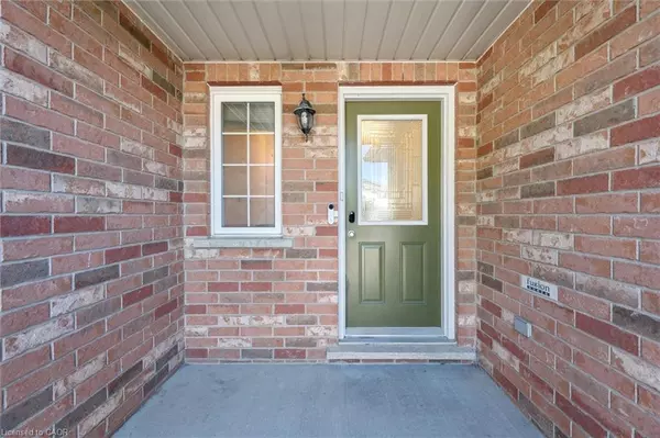 Kitchener, ON N2A 4N1,90 Upper Mercer Street