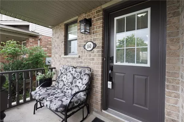 Cambridge, ON N3C 4L5,160 Patton Drive