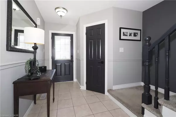 Cambridge, ON N3C 4L5,160 Patton Drive