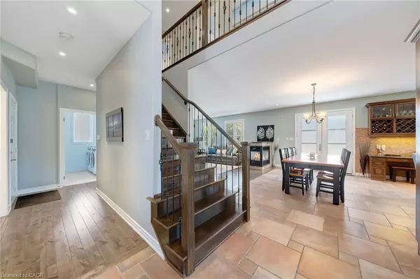 Stoney Creek, ON L8E 5T5,578 Fifty Road