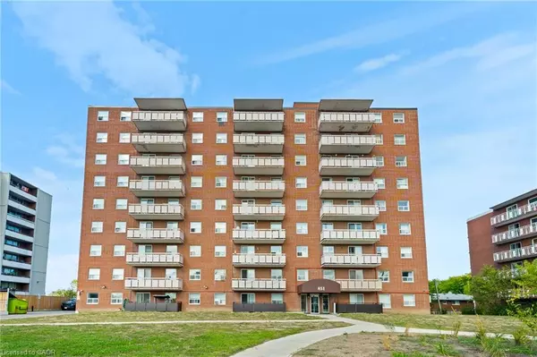 Stoney Creek, ON L8G 1B4,851 Queenston Road #505