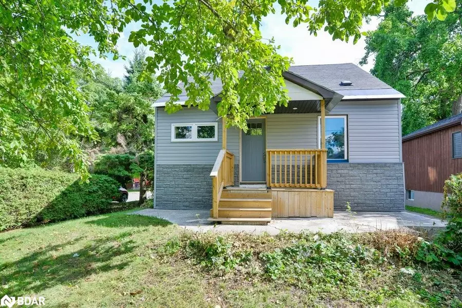 299 Mary Street, Orillia, ON L3V 3E9