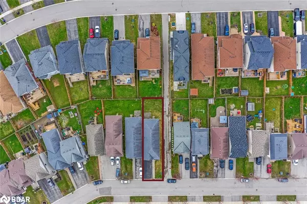 Orillia, ON L3V 0A6,66 Pearl Drive