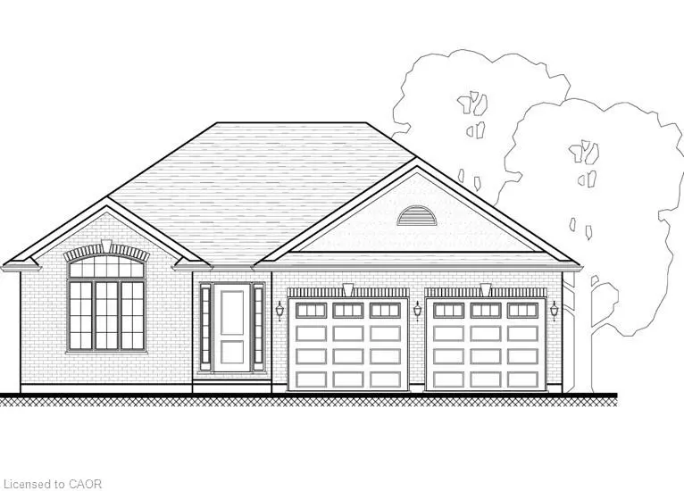 Delhi, ON N4B 0B3,42 Duchess Drive