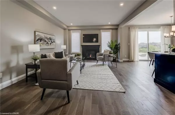 Waterloo, ON N2T 0A4,435 Westhaven Street