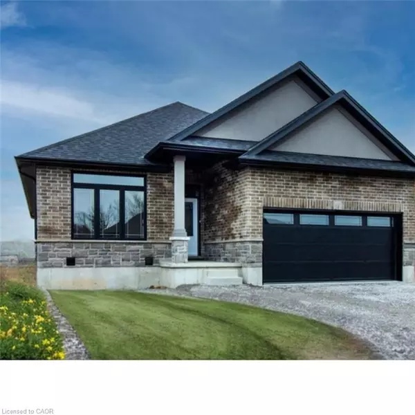 82 Duchess Drive, Delhi, ON N4B 0B3