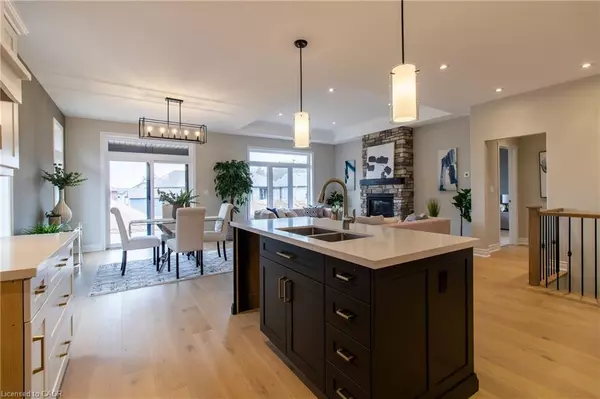 Delhi, ON N4B 0B3,82 Duchess Drive