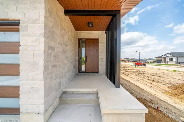Delhi, ON N4B 0B3,25 Duchess Drive