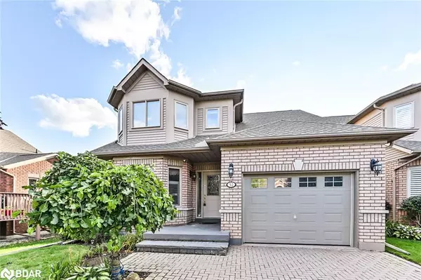 Alliston, ON L9R 2C6,52 Bella Vista Trail