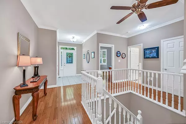 Mount Hope, ON L0R 1W0,88 Northernbreeze Street