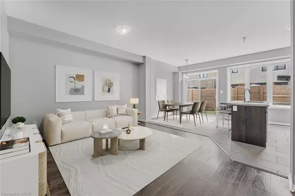 Haldimand, ON N3W 0B4,91 Arnold Marshall Boulevard