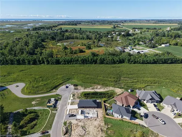 Port Rowan, ON N0E 1M0,67 Hunter Drive