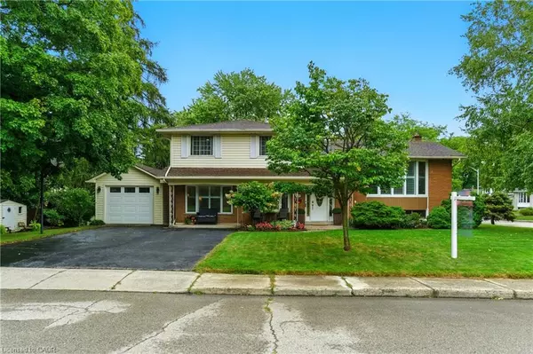 1471 Innswood Drive, Burlington, ON L7P 2C5