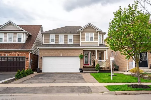 141 Voyager Pass, Binbrook, ON L0R 1C0
