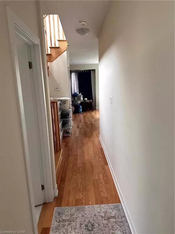 Dain City, ON L3B 0M4,91 Keelson Street