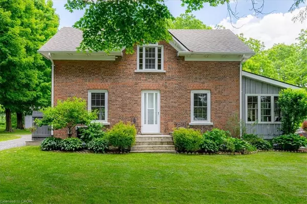 Waterford, ON N0E 1Y0,658 Culver Road