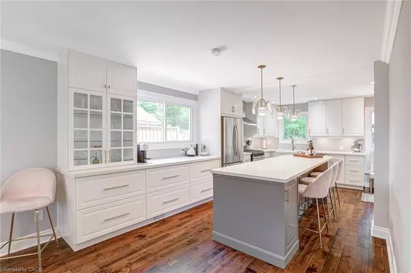 Burlington, ON L7P 2Z1,1807 Heather Hills Drive