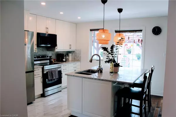 Stoney Creek, ON L8J 1L8,133 Chilton Drive