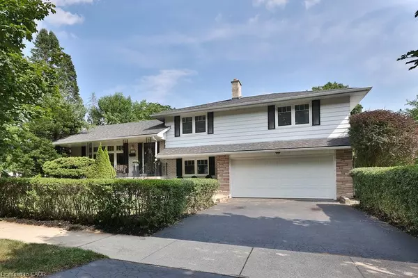 Burlington, ON L7N 1E1,3530 Walmer Road