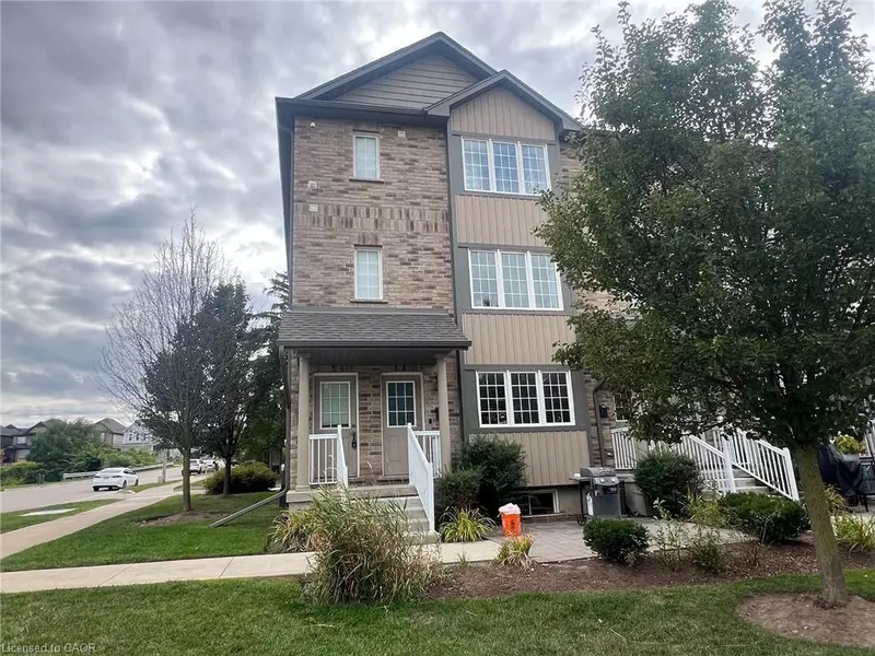 275 Old Huron Road #1, Kitchener, ON N2R 1P9